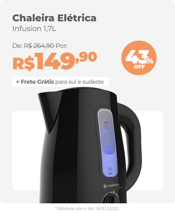 Oferta relâmpago 2 mobile
